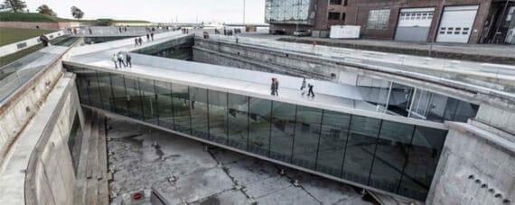 Ganadores del 2014 AIANY Design Awards - Architecture
