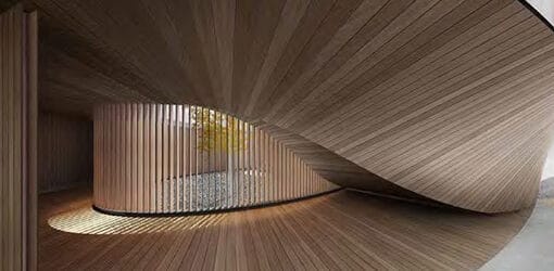 Ganadores del 2014 AIANY Design Awards - Proyectos