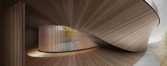 Ganadores del 2014 AIANY Design Awards - Proyectos