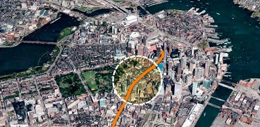 Ganadores del 2014 AIANY Design Awards - Diseño Urbano