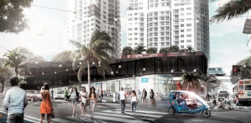 Ganadores del Concurso Alternative Mobilities