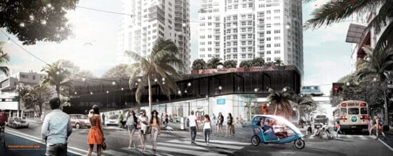 Ganadores del Concurso Alternative Mobilities