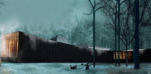 Resultados del Concurso Rebirth of the Bath House