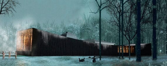 Resultados del Concurso Rebirth of the Bath House