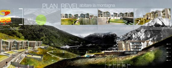 Resultados del Concurso Plan Revel