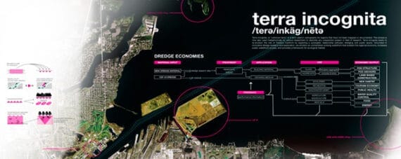 Resultados del Concurso North Coast Design