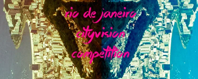Concurso abierto de arquitectura