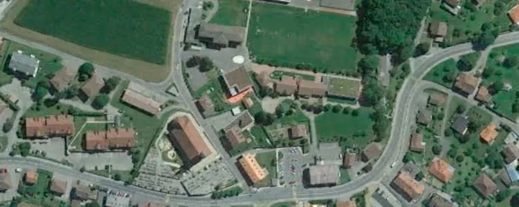 Concurso de arquitectura