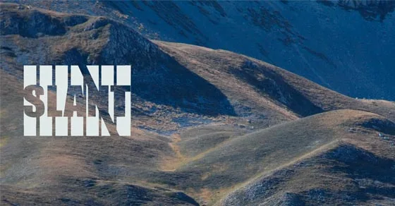 Concurso SLANT 2013/2014 “Transition”