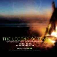 Concurso AIM The Legend of Tend
