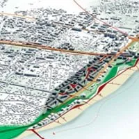 Anunciados los Resultados del Concurso Vlora Waterfront