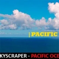 Concurso Ocean Skyscraper