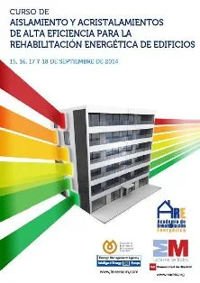 Curso eficiencia energertica para edificios