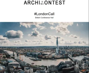 Competencia-de-arquitectura-Londres.png LondonCall: Metropolitan Conference Hall