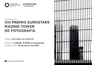 Premio-Eurostars-Madrid-Tower-de-Fotografia.jpg Premio-Eurostars-Madrid-Tower-de-Fotografia.jpg XIII Premio Eurostars Madrid Tower de Fotografía 2026
