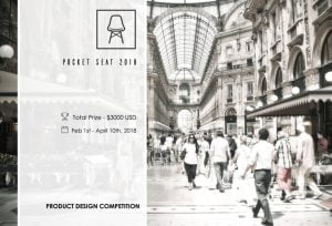 press-image.jpg Concurso de Ideas de Diseño Pocket Seat 2018