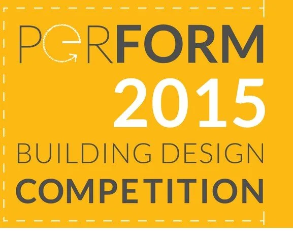 Competencia arquitectura edificio sustentable energeticamente
