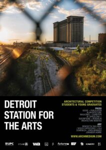 Concurso-de-arquitectura-Detroit-for-the-Arts.jpg Concurso de Arquitectura Detroit Station for the Arts