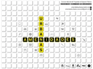 Logo-120x90-Horizontal.png Concurso de Arquitectura Amenidades Urbanas Caracas, Venezuela