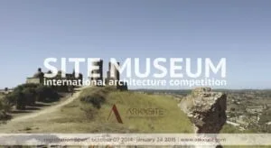 banner_web.jpg Concurso para Diseño de un Museo Contemporaneo en el Castillo Montemor-o-Novo, Portugal